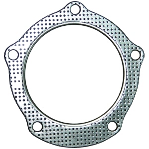 Bosal Exhaust Pipe Flange Gasket for 2002 Mazda 626 - 256-1115