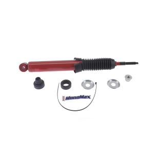 KYB Monomax Front Driver Or Passenger Side Monotube Non Adjustable Shock Absorber for 2012 Ford F-350 Super Duty - 565120