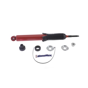 KYB Monomax Front Driver Or Passenger Side Monotube Non Adjustable Shock Absorber for 2009 Ford F-350 Super Duty - 565120