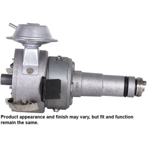 Cardone Reman Remanufactured Electronic Ignition Distributor for Volvo - 31-976
