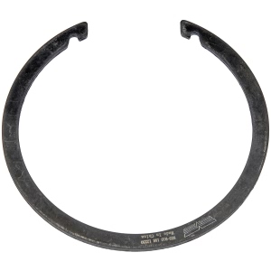 Dorman OE Solutions Rear Wheel Bearing Retaining Ring for Jaguar - 933-910