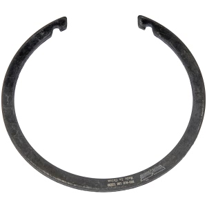 Dorman OE Solutions Rear Wheel Bearing Retaining Ring for 2006 Jaguar XJR - 933-910