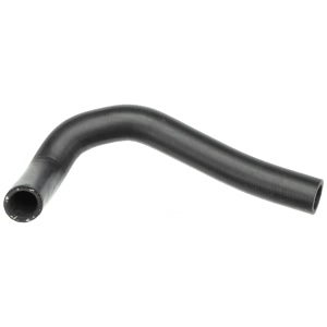 Gates Hvac Heater Molded Hose for 2005 GMC Envoy - 19700