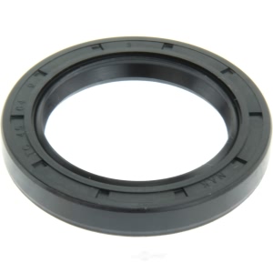 Centric Premium™ Wheel Seal for Volkswagen - 417.33007