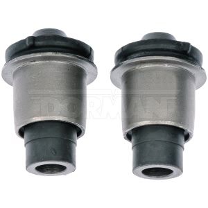 Dorman Front Standard Subframe Bushing for 2013 Nissan Versa - 523-099