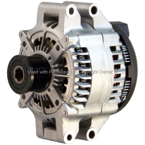 Quality-Built Alternator Remanufactured for BMW 135is - 10224