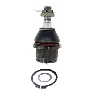 Delphi Front Lower Press In Ball Joint for 2004 Chevrolet Trailblazer EXT - TC1845