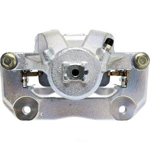 Centric Remanufactured Semi-Loaded Front Passenger Side Brake Caliper for Acura ILX - 141.40127