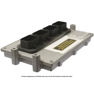 Cardone Reman Remanufactured Engine Control Computer for Dodge Nitro - 79-7118V