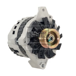 Remy Alternator for 1997 Chevrolet P30 - 91343