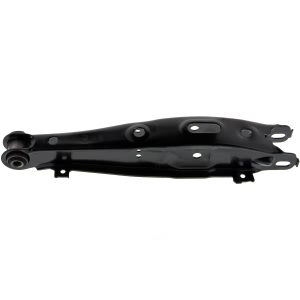 Mevotech Supreme Rear Driver Side Lower Non Adjustable Control Arm for 2000 Lexus GS400 - CMS861149