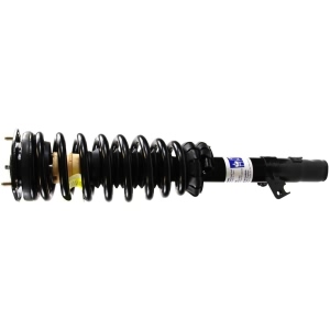 Monroe Quick-Strut™ Front Driver or Passenger Side Complete Strut Assembly for 2007 Ford Fusion - 272261