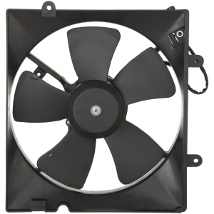 Spectra Premium Engine Cooling Fan for Kia Sedona - CF16006