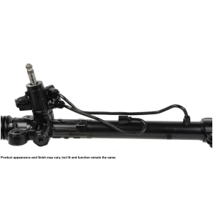 Cardone Reman Remanufactured Hydraulic Power Rack and Pinion Complete Unit for 2008 Acura RDX - 26-2752