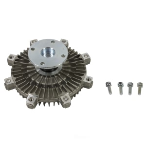 GMB Engine Cooling Fan Clutch for 2002 Mitsubishi Montero Sport - 948-2020