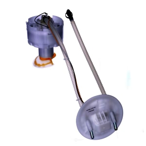 Delphi Fuel Pump Module Assembly for 2002 Audi A6 Quattro - FG0980