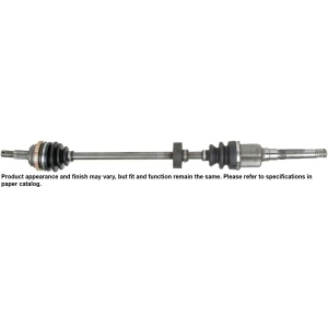 Cardone Reman Remanufactured CV Axle Assembly for Plymouth Neon - 60-3307