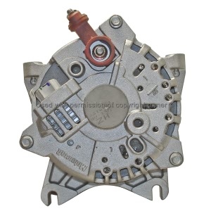 Quality-Built Alternator Remanufactured for 2005 Lincoln Navigator - 15427