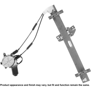 Cardone Reman Remanufactured Window Lift Motor w/Regulator for 1997 Hyundai Sonata - 47-4503R