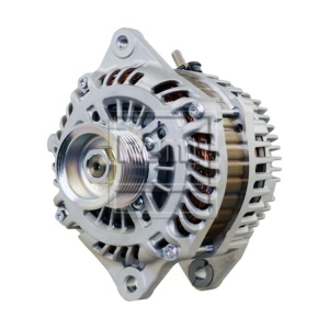 Remy Remanufactured Alternator for 2011 Nissan Maxima - 11082