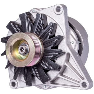 Denso Alternator for 1998 Oldsmobile 88 - 210-5187