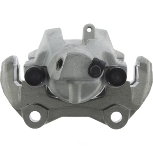 Centric Remanufactured Semi-Loaded Rear Passenger Side Brake Caliper for 2011 Mercedes-Benz SL550 - 141.35557