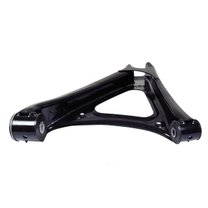 Mevotech Supreme Rear Passenger Side Lower Non Adjustable Control Arm for Porsche Cayenne - CMS70169