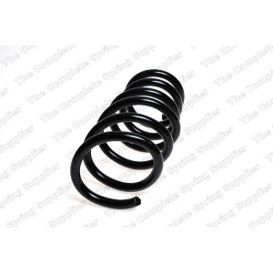 lesjofors Rear Coil Spring for Volvo - 4295851