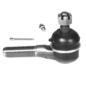 Delphi Front Passenger Side Inner Steering Tie Rod End for 2015 Mercedes-Benz G63 AMG - TA1169