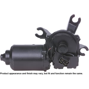 Cardone Reman Remanufactured Wiper Motor for 1998 Toyota 4Runner - 43-2011