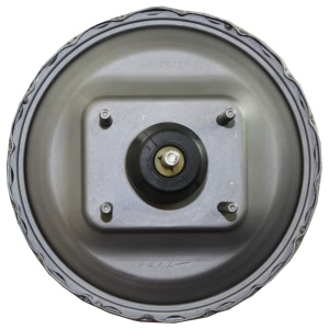 Centric Power Brake Booster for 1987 Nissan Maxima - 160.88608