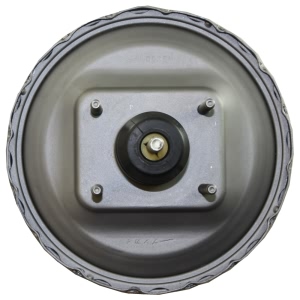 Centric Power Brake Booster for 1987 Nissan 300ZX - 160.88608