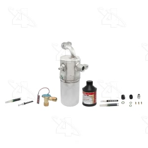 Four Seasons A C Accumulator Kit for Cadillac - 10709SK