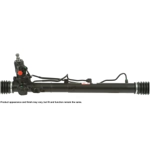 Cardone Reman Remanufactured Hydraulic Power Rack and Pinion Complete Unit for Hyundai - 26-2418