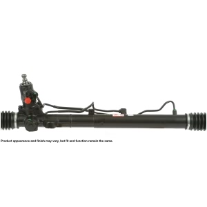 Cardone Reman Remanufactured Hydraulic Power Rack and Pinion Complete Unit for 2010 Hyundai Sonata - 26-2418