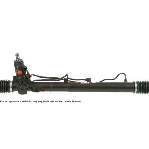 Cardone Reman Remanufactured Hydraulic Power Rack and Pinion Complete Unit for 2007 Hyundai Sonata - 26-2418