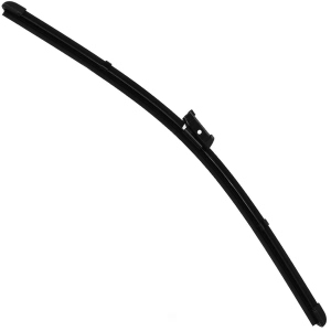 Denso 20" Black Beam Style Wiper Blade for 2008 Volvo S40 - 161-0520
