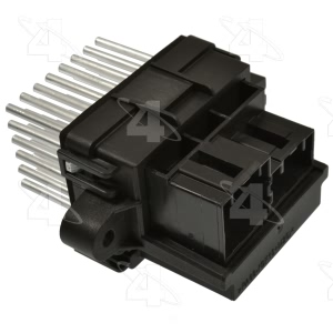 Four Seasons Hvac Blower Motor Resistor Block for Ram - 20467
