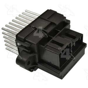 Four Seasons Hvac Blower Motor Resistor Block for 2016 Chrysler Town & Country - 20467