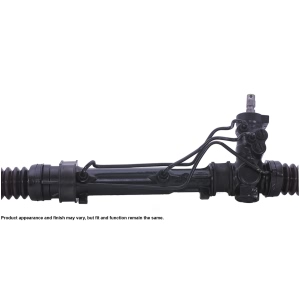 Cardone Reman Remanufactured Hydraulic Power Rack and Pinion Complete Unit for 1993 Ford Tempo - 22-209