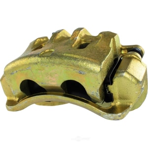 Centric Posi Quiet™ Loaded Brake Caliper for 2007 Kia Sorento - 142.50213