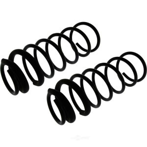 Centric Premium™ Coil Springs for 1986 Toyota Tercel - 630.44037