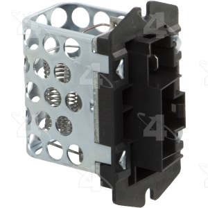 Four Seasons Hvac Blower Motor Resistor for 1994 Chrysler Intrepid - 20109