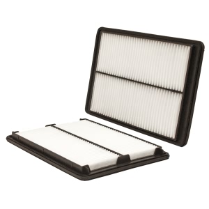 WIX Panel Air Filter for 2006 Pontiac Solstice - 49066