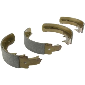 Centric Premium Front Drum Brake Shoes for Ford Country Squire - 111.01540