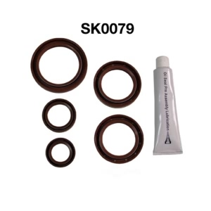 Dayco Timing Seal Kit for Hyundai Elantra - SK0079