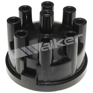 Walker Products Ignition Distributor Cap for Mercury Capri - 925-1076