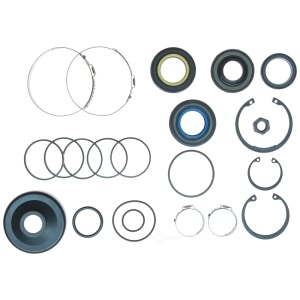 Gates Rack And Pinion Seal Kit for Cadillac - 348821