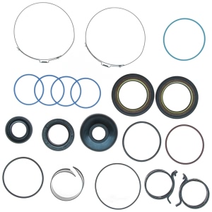 Gates Rack And Pinion Seal Kit for 2001 Toyota 4Runner - 348469