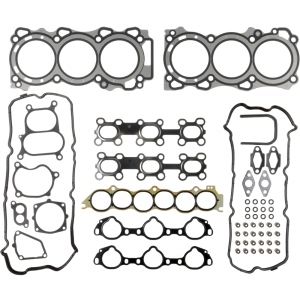 Victor Reinz Cylinder Head Gasket Set for Infiniti - 02-10724-01